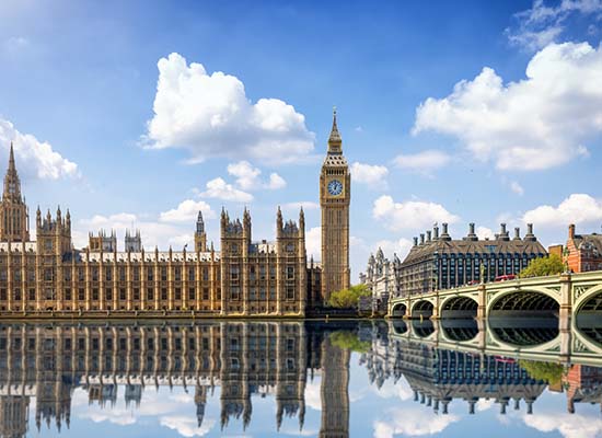 Londra Kültür Gezileri