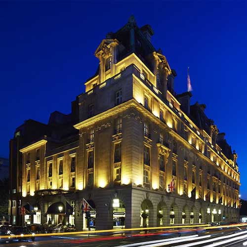 The Ritz-Carlton, London